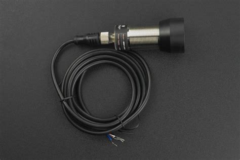 urmdf|URM15 Ultrasonic Sensor 30cm.